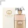 GUCCI GUILTY POUR FEMME FOR WOMEN EDP 90 ML