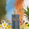 GUESS AMORE CAPRI FOR UNISEX EDT 100 ML - GIFT SET