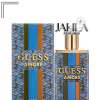 GUESS AMORE CAPRI FOR UNISEX EDT 100 ML