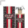 GUESS AMORE PORTOFINO FOR UNISEX EDT 100 ML