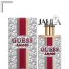 GUESS AMORE ROMA FOR UNISEX EDT 100 ML