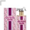 GUESS AMORE VENEZIA FOR UNISEX EDT 100 ML