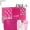 GUESS PINK FOR WOMEN EDP 75 ML- GIFT SET