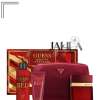 GUESS SEDUCTIVE RED FOR MEN EDT 100 ML - GIFT SET