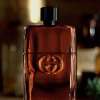 GUCCI GUILTY ABSOLUTE FOR MEN EDP 90 ML