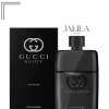 GUCCI GUILTY POUR HOMME FOR MEN PARFUM 90 ML