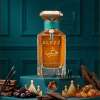 ALEZZ OUD HERSH BUKHORI FOR UNISEX EDP 100 ML