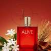 HUGO BOSS ALIVE FOR WOMEN PARFUM 80 ML