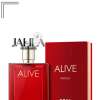 HUGO BOSS ALIVE FOR WOMEN PARFUM 80 ML