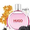 HUGO BOSS EXTREME FOR WOMEN EDP 75 ML