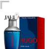 HUGO BOSS HUGO DARK BLUE FOR MEN EDT 75 ML