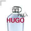 HUGO BOSS MAN GREEN FOR MEN EDT 125 ML - TESTER