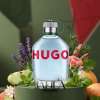 HUGO BOSS MAN GREEN FOR MEN EDT 125 ML - TESTER