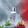 HUGO BOSS ICED FOR MEN EDT 75 ML