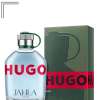 HUGO BOSS MAN GREEN FOR MEN EDT 125 ML- NEW PACKAGING