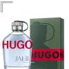 HUGO BOSS MAN GREEN FOR MEN EDT 200 ML- NEW PACKAGING