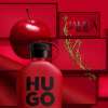 HUGO BOSS HUGO INTENSE FOR MEN EDP INTENSE 125 ML
