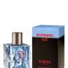 ICEBERG BURNING ICE EDT 100 ML