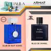 ARMAF CLUB DE NUIT ICONIC FOR MEN EDP 105 ML