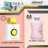 ARMAF CLUB DE NUIT IMPERIALE FOR WOMEN EDP 105 ML