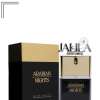 JACQUES BOGART ARABIAN NIGHT FOR MEN EDT 50 ML