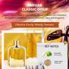 JAGUAR CLASSIC GOLD FOR MEN EDT 100 ML