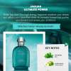 JAGUAR ULTIMATE POWER FOR MEN EDT 100 ML