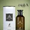 MAISON ALHAMBRA JEAN LOWE NOIR FOR UNISEX EDP 100 ML