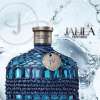 JOHN VARVATOS ARTISAN BLU FOR MEN EDT 125 ML