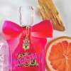 JUICY COUTURE VIVA LA JUICY NEON FOR WOMEN EDP 100 ML