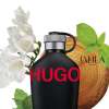 HUGO BOSS JUST DIFFERENT FOR MEN EDT 200 ML- NEW PACKAGING