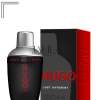 HUGO BOSS JUST DIFFERENT FOR MEN EDT 75 ML- NEW PACKAGING
