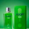 JOOP GO FOR MEN EDT 100 ML - TESTER