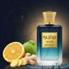 KHADLAJ ISLAND DREAMS FOR UNISEX EDP 100 ML
