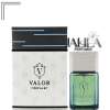 KHADLAJ VALOR CHIVALRY FOR UNISEX EDP 100 ML