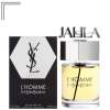 YSL L'HOMME FOR MEN EDT 100 ML