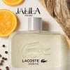 LACOSTE ESSENTIAL FOR MEN EDT 125 ML - NEW PACKAGING