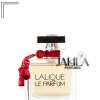 LALIQUE LE PARFUM FOR WOMEN EDP 100 ML - TESTER