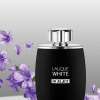 LALIQUE WHITE IN BLACK FOR MEN EDP 125 ML