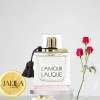 LALIQUE L'AMOUR FOR WOMEN EDP 100 ML