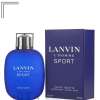 LANVIN L HOMME SPORT FOR MEN EDT 100 ML
