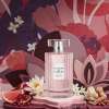 LANVIN LES FLEURS WATER LILY FOR WOMEN EDT 90 ML