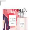 LANVIN LES FLEURS WATER LILY FOR WOMEN EDT 90 ML