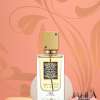 LATTAFA ANA ABIYEDH LEATHER FOR UNISEX EDP 60 ML