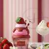 LATTAFA BERRY ON TOP FOR UNISEX EDP 100 ML