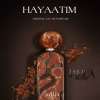 LATTAFA HAYAATIM FOR UNISEX EDP 100 ML