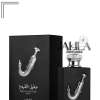 LATTAFA ISHQ AL SHUYUKH SILVER FOR MEN EDP 100 ML