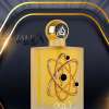 LATTAFA THARWAH GOLD FOR WOMEN EDP 100 ML