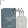 DOLCE GABBANA LIGHT BLUE FOR MEN EDT 125 ML