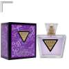 GUESS SEDUCTIVE CHARM FOR WOMEN EDT 75 ML